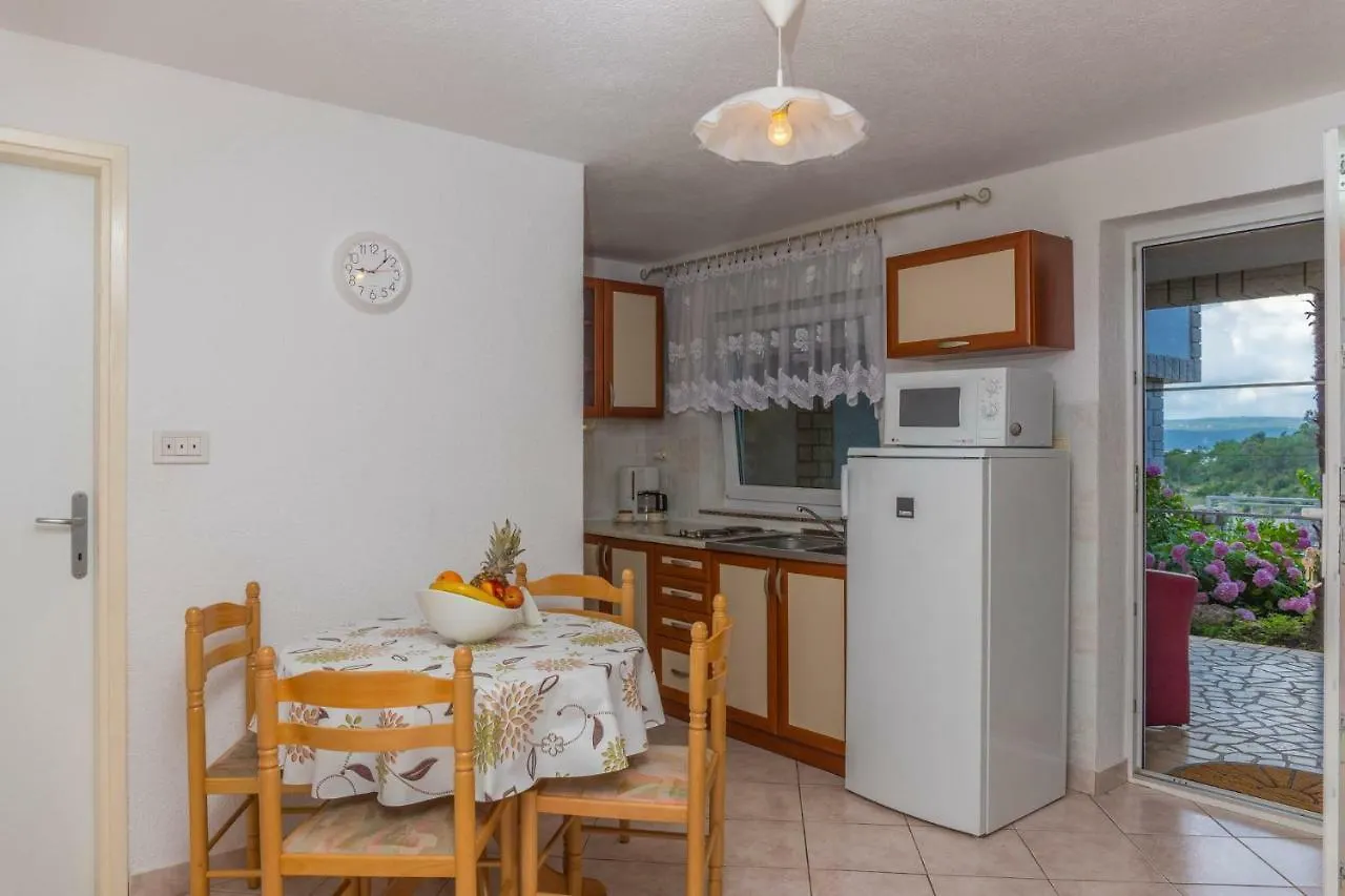 Apartments Zorica Dramalj 0*,