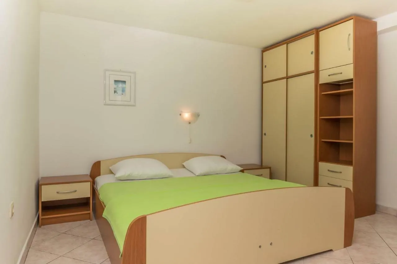 Apartments Zorica Dramalj 0*,