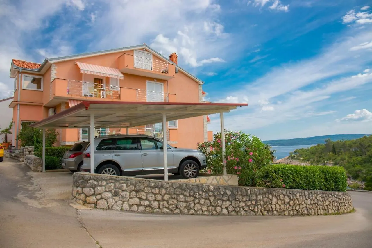 Apartments Zorica Dramalj