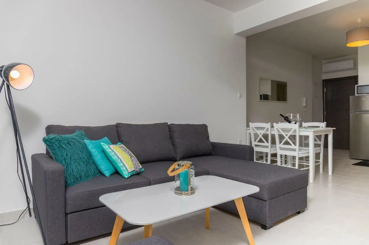 Apartments Zorica Dramalj Hırvatistan