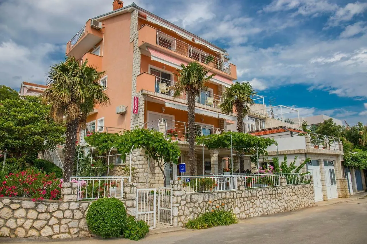 Apartments Zorica Dramalj